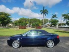 2009 Audi A4 2 0t Cabriolet Quattro