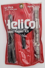 New Heli-coil 5521-6 3 8-16 Thread Repair Kit With Extra Inserts