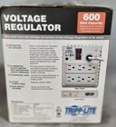 6 Foot Tripp Lite Ls606m Power Conditioner 6 Outlet 6  Cord 120v 600w 600va New