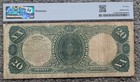1880  20 Legal Tender Fr  147 Pmg 20 Very Fine Pinholes Elliot White