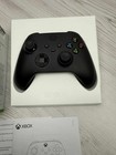 Microsoft Xbox Series X s Wireless Bluetooth Controller - Carbon Black