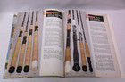 Garcia Fishing Tackle 1975 Catalog