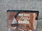 Buns   Guns Vhs Julie Strain  Tamara Landry  Buck Nekked 1994 - Brand New  