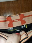 Under Armour Black Softball Pants Sz Small
