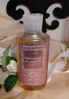 Bath   Body Works Wrapped In Vanilla 3pcs Set  Mist  Body Cream  Shower Gel 