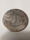 Mirage Casino Las Vegas  Nevada  1 00 Token Great For Any Vintage Collection 