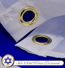 2 Pack Of 3 x5  Ft Israel Flag Israeli Jewish Star 150d National Country Banner