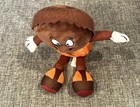 Reese s Plush Vintage 1994 Peanut Butter Cup Stuffed Plush Petting Zoo 10    -euc