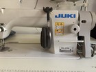 Juki Ddl-8700 Industrial Sewing Machine Single Needle Mechanical Lockstitch