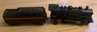 Lionel O Gauge Model Train Lot W  Engine  Cars  Metal Track   Structures