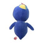 2010 Ty Beanie Buddies The Backyardigans - Pablo - Penguin Soft Plush Toy 10 