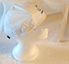 Michelob Ultra Organic Seltzer Hat Cap Adjustable Strap Back One Size