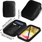 Bible Cover Bag For Men Women  Bible Holder Carrying Book Case Church Bag Bible 