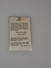 Nasa Apollo 13 Access Badge