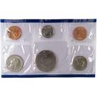1990 Uncirculated Coin Set U s Mint Original Government Packaging Ogp