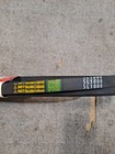5 8 Industrial V Belt By Size