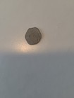 Old Coin Possibly Medieval Times