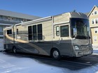 2007 Winnebago Vectra Wks40fd