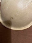 Iraqi Helmet Recovered From The Gulf War