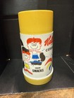 Kelloggs Cereals Thermos 