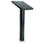 Dev Fishing Drm 200 Boat Fishing Rod Holder Downrigger 12  Gimbal Mount