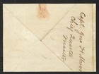 1864 Florida Countersign Document     21st United States Colored Troops