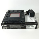 Korg Kaoss Pad Kp3 Dynamic Effect Sampler Sequencer Used Good W  Ac Adapter Box