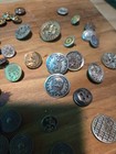 Victorian Buttons