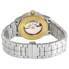 Tissot Luxury Automatic Silver Dial Two-tone Men s Watch T0864082203600