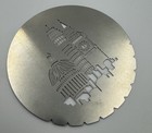 Vintage Rosco 816 London Gobo - Size B - Dha Lighting - Excellent Condition