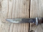 Vintage Hunting Fishing Knife 
