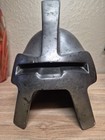 Battlestar Galactica Cylon Centurion Helmet Prop Fiberglass 12  X 11 5 X8  