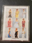1997 Princess Diana Stamp Collection     Republic Of Togo     Plate Block Of 9     
