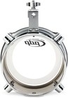 Pdp Mini Timbale - 4 Inches X 8 Inches  Chrome Over Steel
