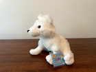 Webkinz Arctic Fox Ganz Plush New With Sealed Code