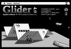 Glider  Apple Ii   Mac Versions On Floppy Disks  Retro   Vintage Software            