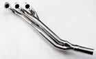 Performance Stainless Exhaust Manifold Headers Fits Bmw E30 86-91 2 5l 2 7l L6