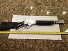 Vintage Nichols  Stallion 300 Saddle Gun Nice Rare