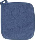 Ritz Terry Potholder   Hot Pad  Unparalleled Heat Resistant  Durable 100  Cotton