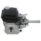 Exhaust Pipe Header Replacement For Predator 212cc 224cc 196cc - Includes Heat