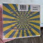 Who Believes In Angels Brandi Carlile   Elton John Signed Tri Color Cd In Hand