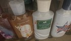 Bath   Body Works Body Wash Gel Multipack  Aloe  Dermatologist Tested  Scent