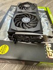 Msi Nvidia Geforce Gtx 1660 Super Gaming Twin Frozr 7 6gb Gddr6 Graphics Card