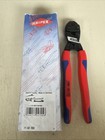 Knipex Bolt Cutter 8-inch 200 Mm Comfort Handle - 7102200