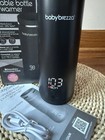 Baby Brezza Superfast Portable Bottle Warmer - Black