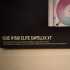 Corsair Icue H150i Elite Capellix Xt 360mm White Rgb Liquid Cpu Cooler Universal