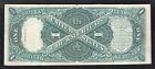 Fr  38 1917  1 One Dollar Legal Tender United States Note Very Fine