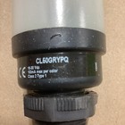 Banner Cl50grypq Led Column Light Indicator  Green red yellow  Class 2 Type 1