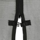 Machrus Upper Bounce Replacement Safety Net For 12 Foot Trampolines  open Box 