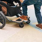Uppababy Piggyback For Vista Add-on Platform